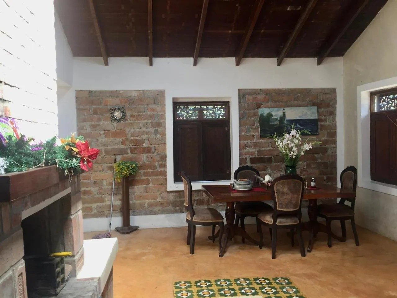 Nyaraló Espectacular Casa Finca En El Corazon De Santa Elena Medellín