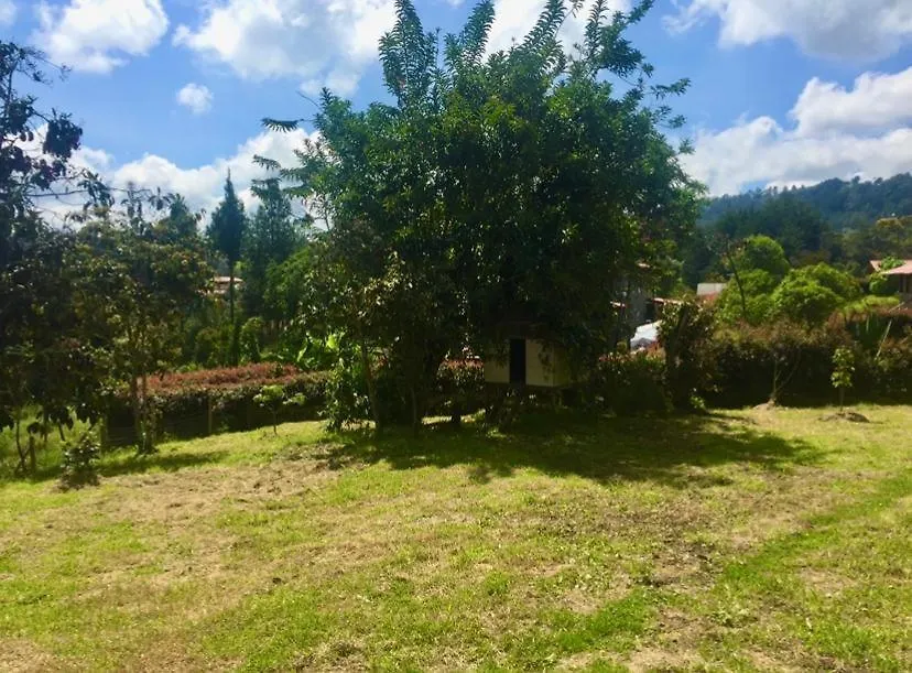 Holiday home Espectacular Casa Finca En El Corazon De Santa Elena Medellin