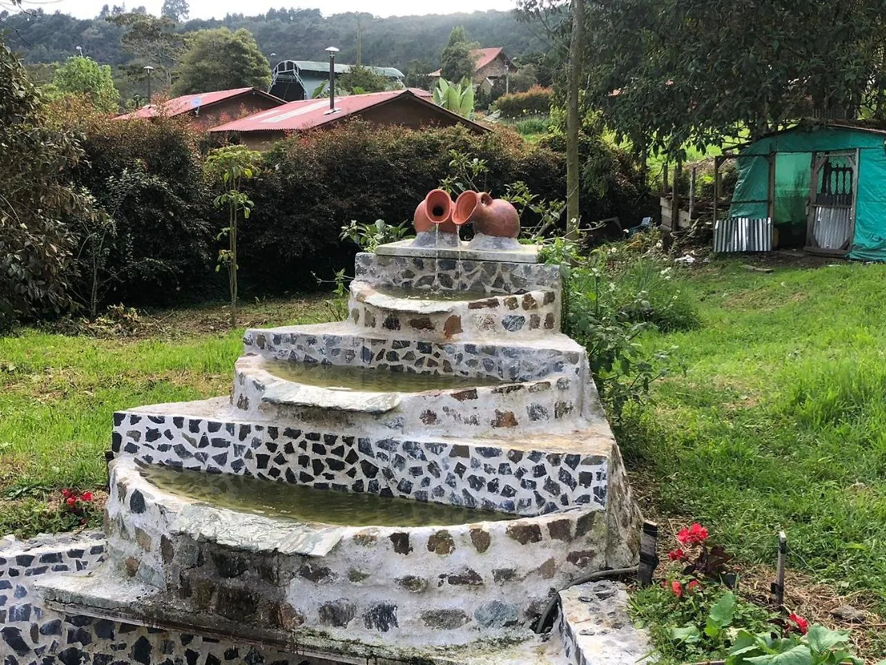 Espectacular Casa Finca En El Corazon De Santa Elena Medellin 0*,  Colombia